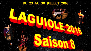 Laguiole 2016 | Saison 9