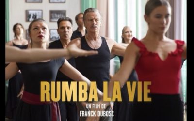 RUMBA LA VIE de Franck Dubosc